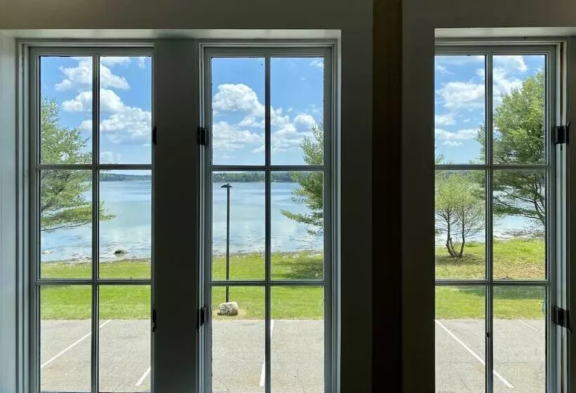 Island View Hotel Bar Harbor