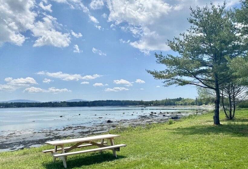 Island View Hotel Bar Harbor