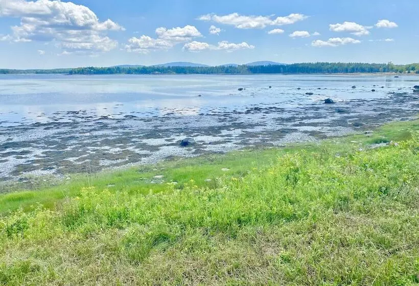 Island View Hotel Bar Harbor