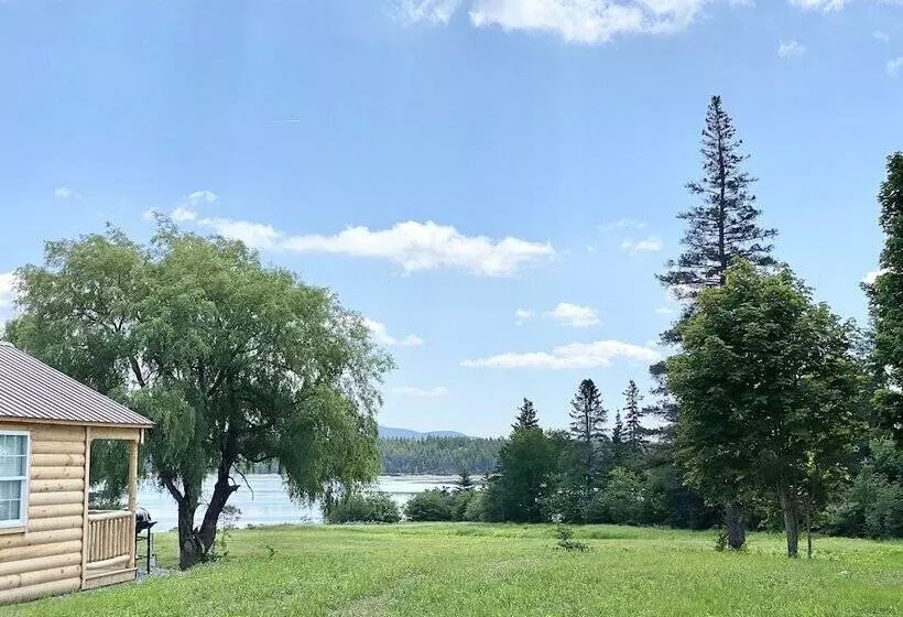 Island View Hotel Bar Harbor