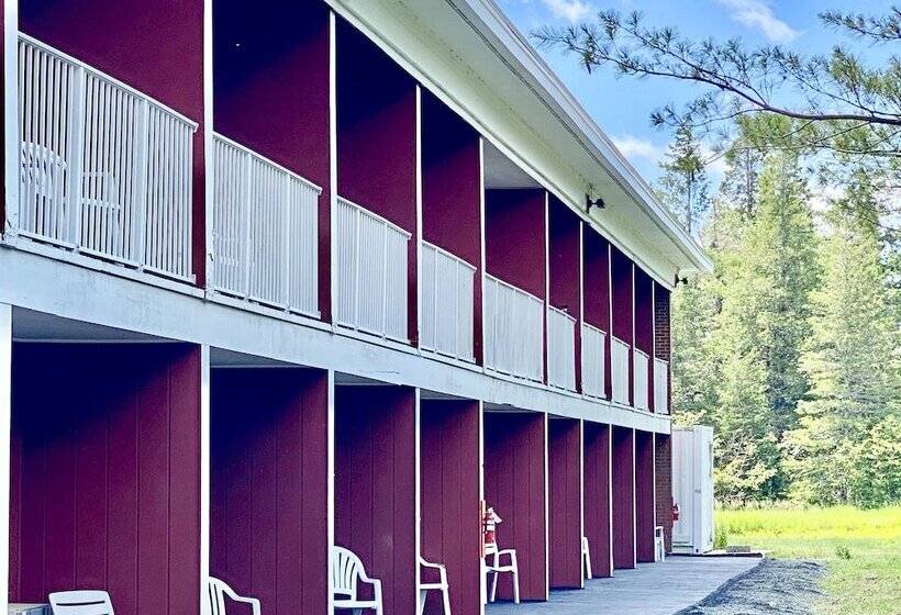 Island View Hotel Bar Harbor