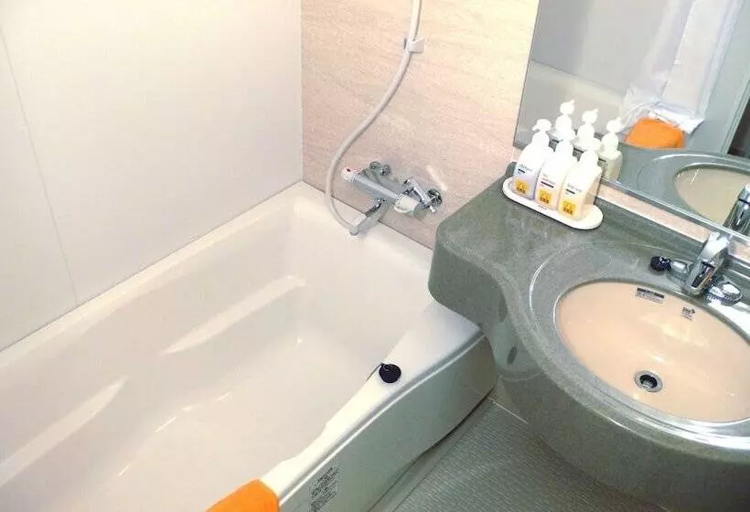 モーテル Family Lodge Hatagoya Fujitsuru