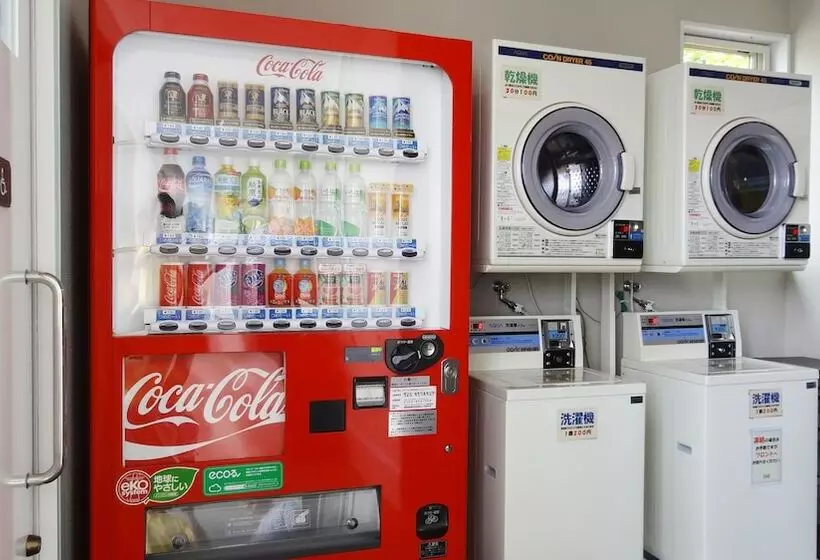 モーテル Family Lodge Hatagoya Tsuyama