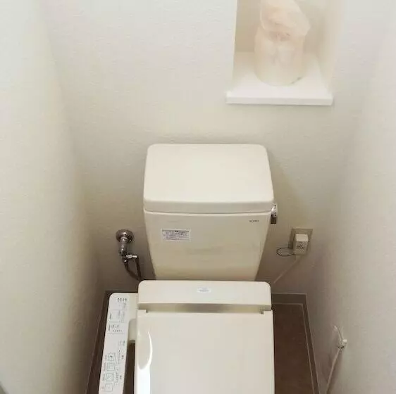 モーテル Family Lodge Hatagoya Tsuyama