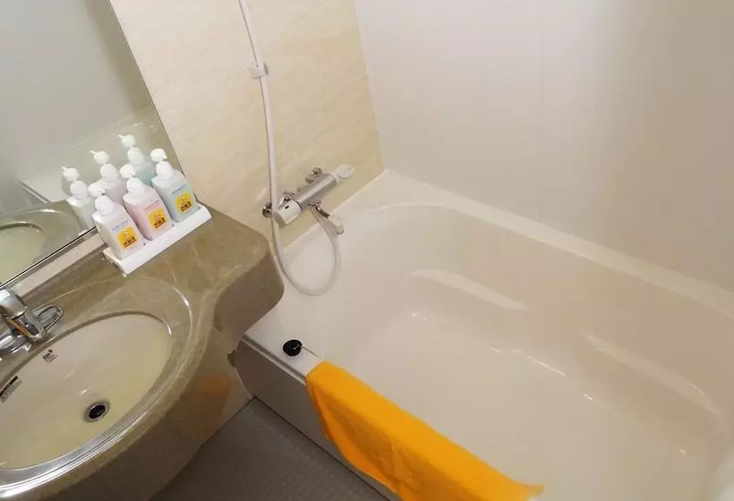 モーテル Family Lodge Hatagoya Tsuyama