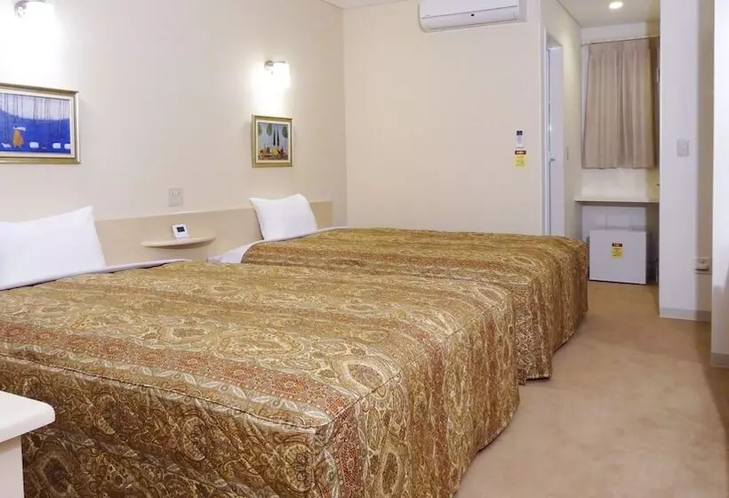 モーテル Family Lodge Hatagoya Tsuyama