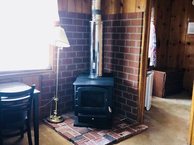 Mountain View Cabins