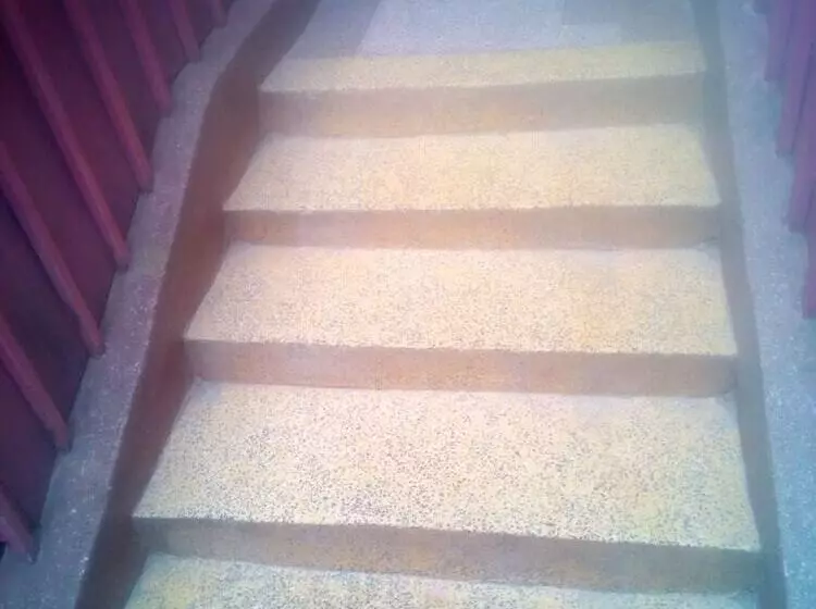 پانسیون Damuku Guest House Eldoret