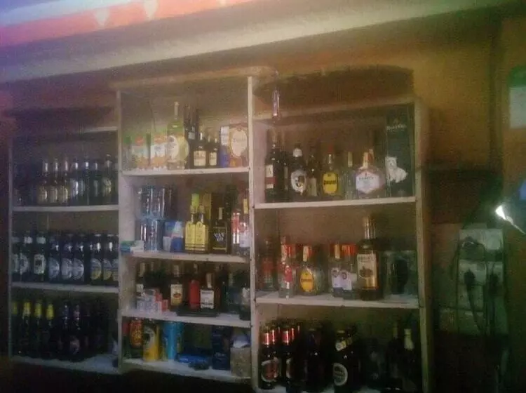 پانسیون Damuku Guest House Eldoret