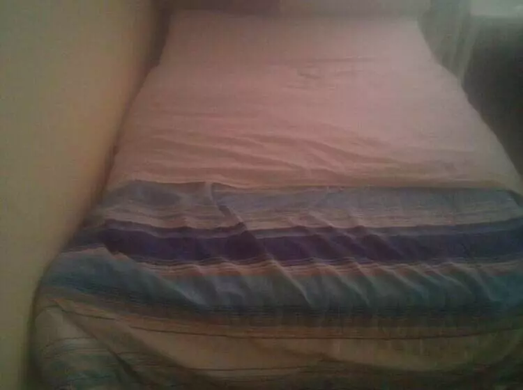 پانسیون Damuku Guest House Eldoret