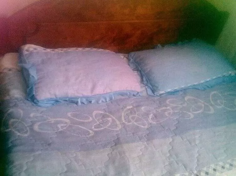 پانسیون Damuku Guest House Eldoret