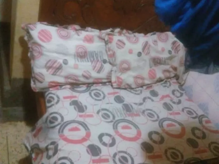 پانسیون Damuku Guest House Eldoret