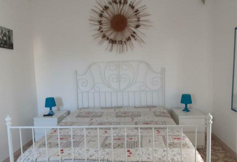 פנסיון La Talega