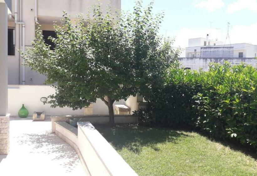 פנסיון La Talega