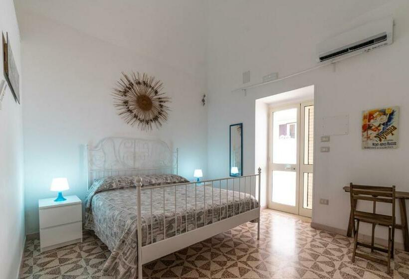 פנסיון La Talega