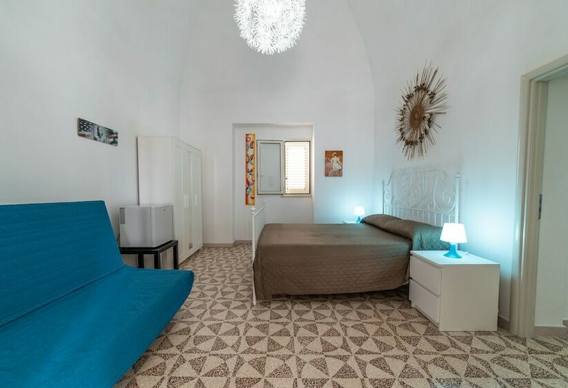 פנסיון La Talega