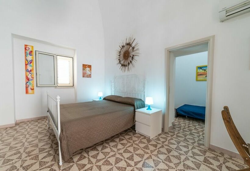 פנסיון La Talega