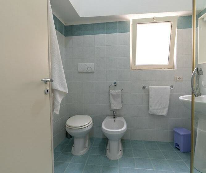 פנסיון La Talega