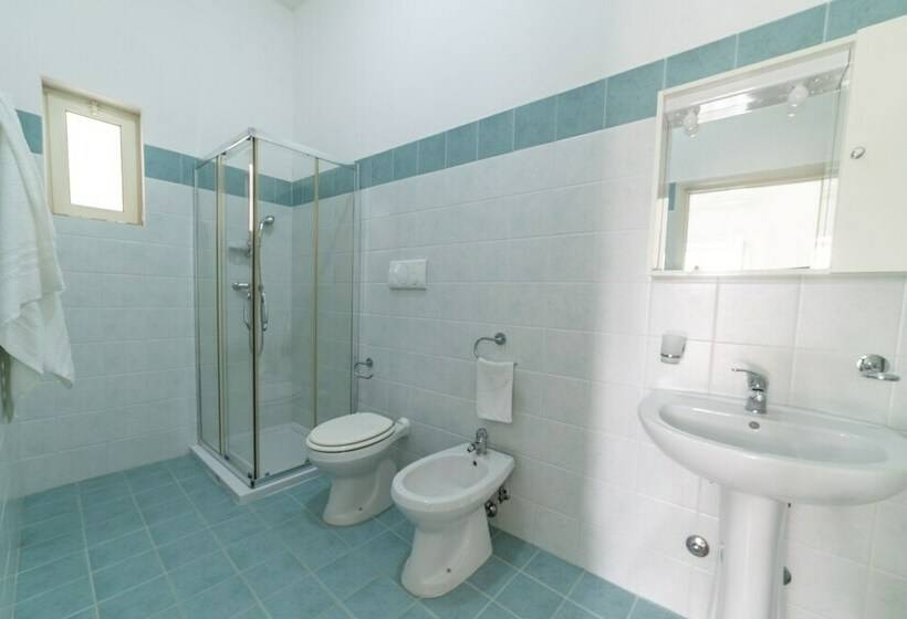 פנסיון La Talega