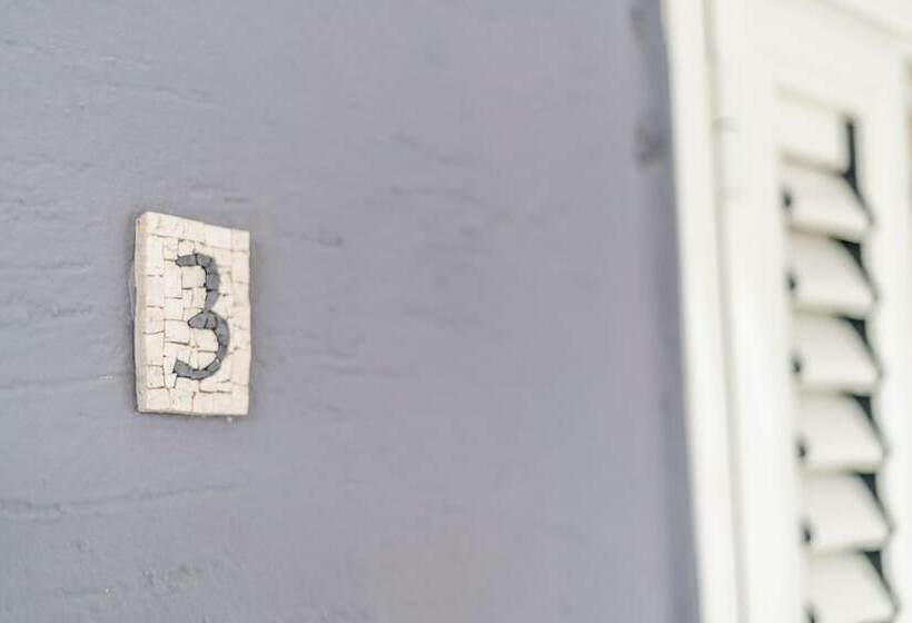 פנסיון La Talega