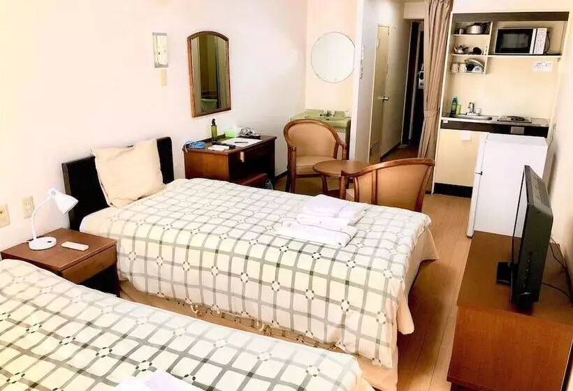 Urban Times Hiroshima