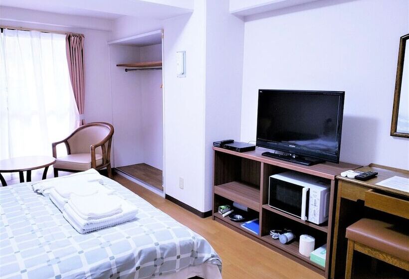 Urban Times Hiroshima