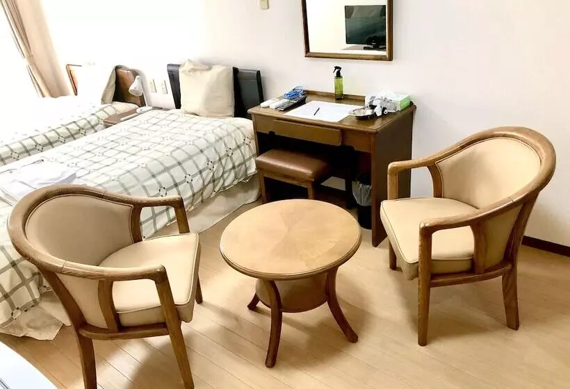 Urban Times Hiroshima