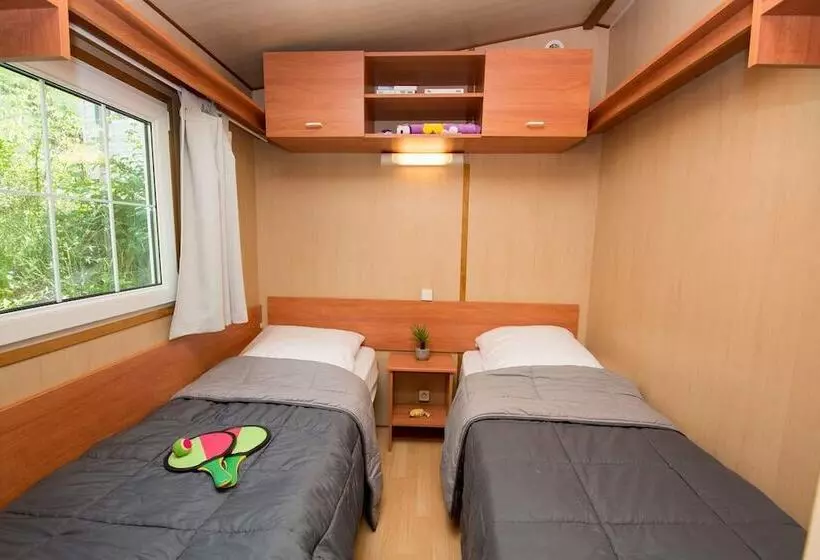 Hotelli Camping Le Vieux Colombier