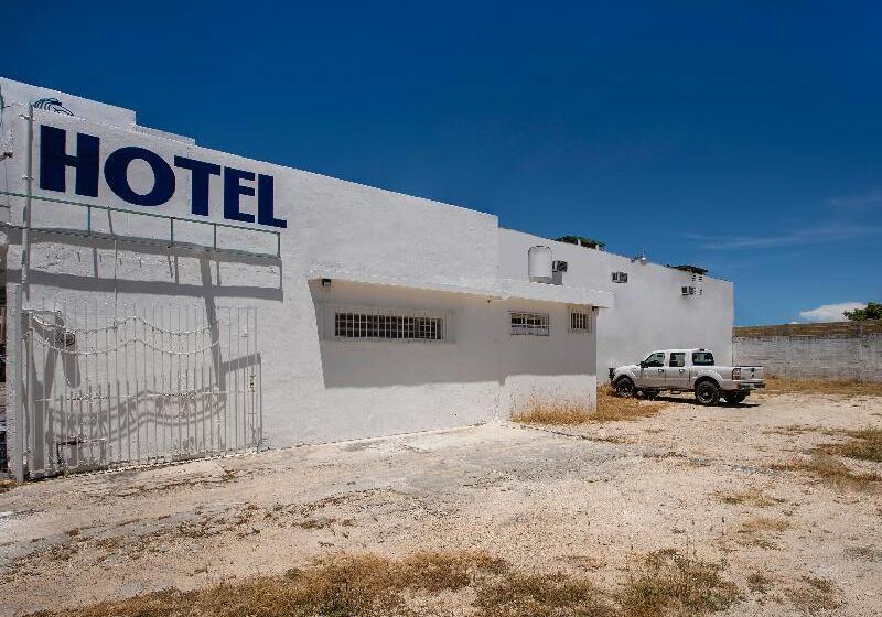 בית מלון כפרי Nachancan