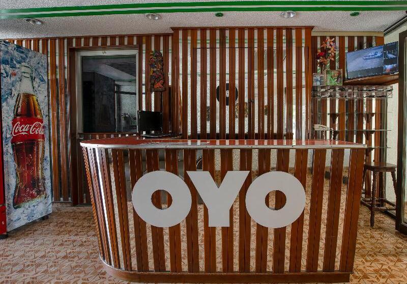 בית מלון כפרי Nachancan