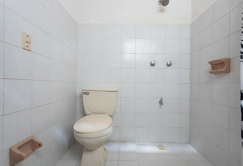 בית מלון כפרי Nachancan