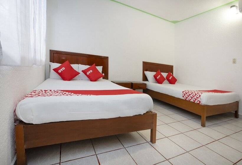 בית מלון כפרי Nachancan