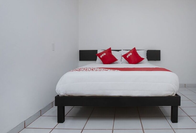 בית מלון כפרי Nachancan