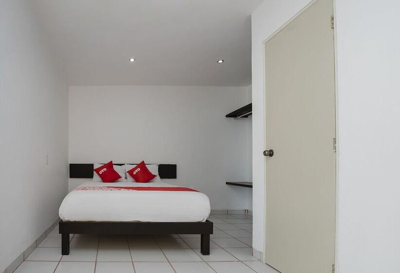 בית מלון כפרי Nachancan