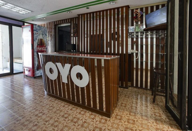 בית מלון כפרי Nachancan