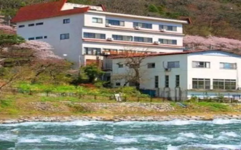 Hotelli Oyado Matsubaya / Vacation Stay 8069