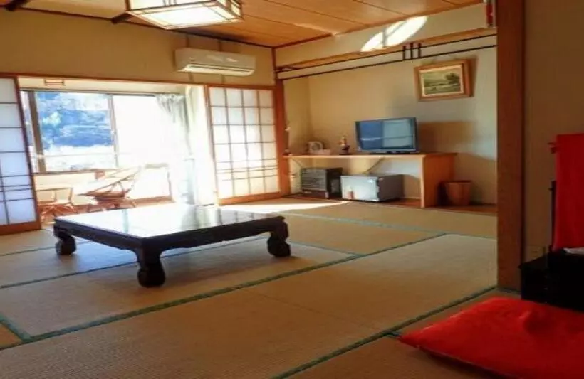 Hotelli Oyado Matsubaya / Vacation Stay 8069