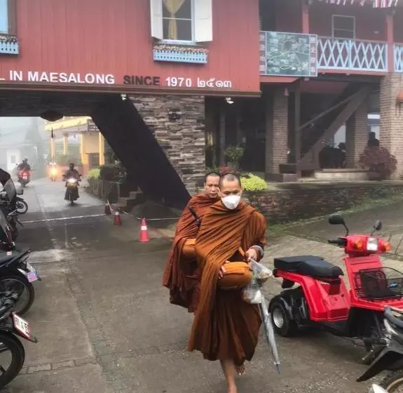 Hotelli Shin Sane Guest House