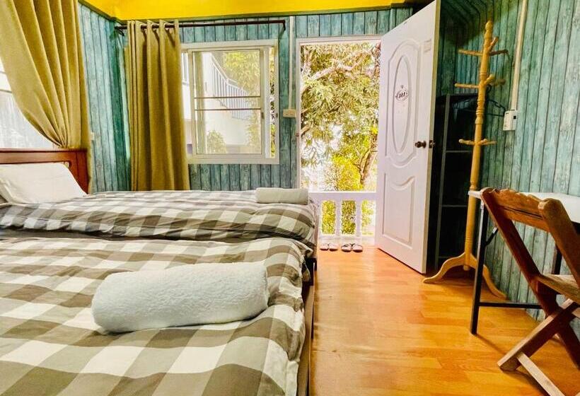 בית מלון כפרי Shin Sane Guest House