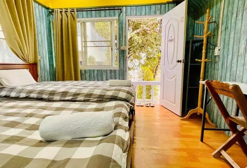 Hotelli Shin Sane Guest House