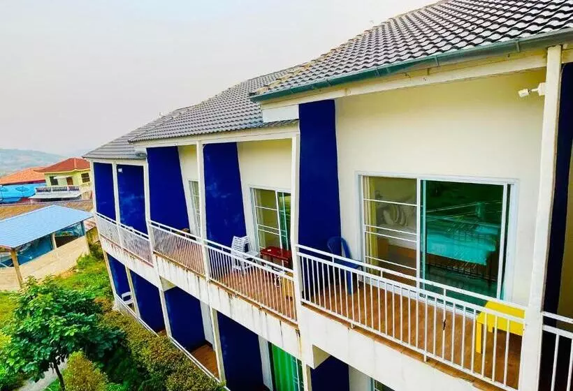 Hotelli Shin Sane Guest House