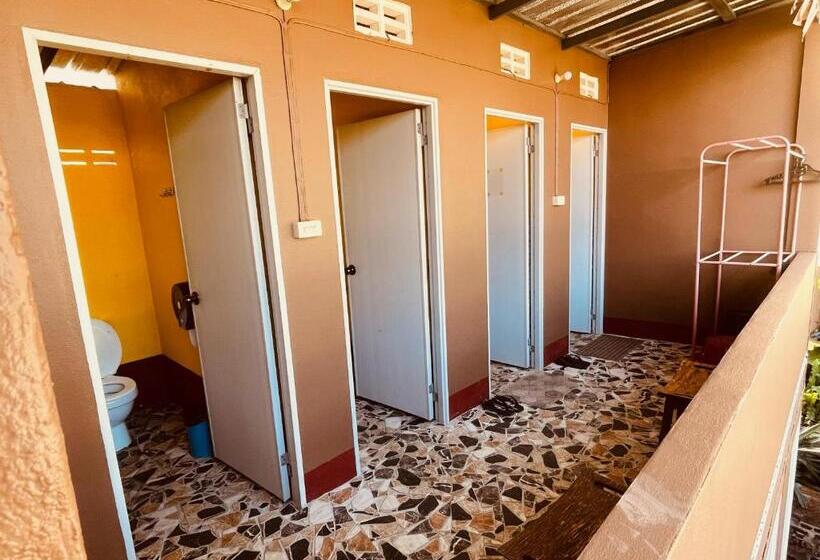 בית מלון כפרי Shin Sane Guest House