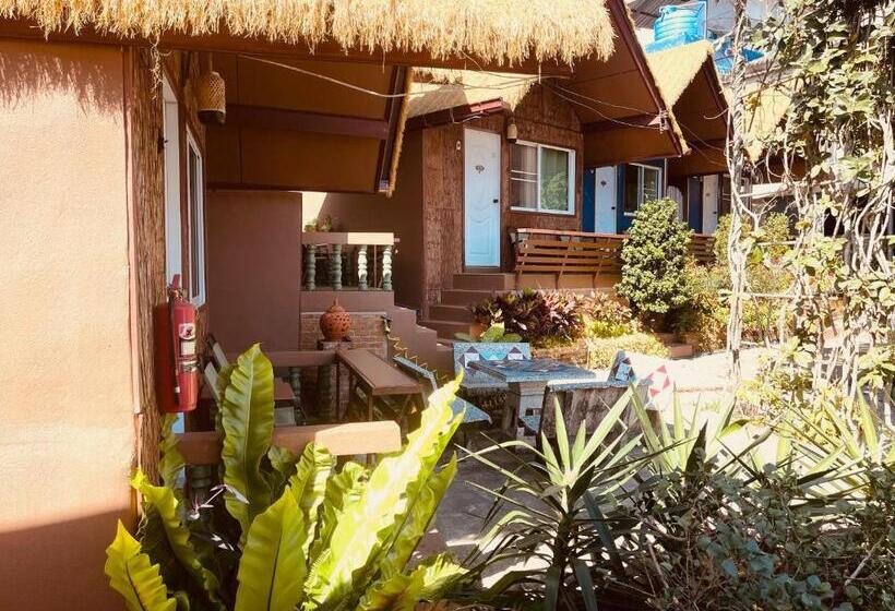 בית מלון כפרי Shin Sane Guest House