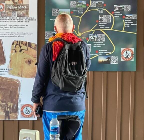 בית מלון כפרי Shin Sane Guest House