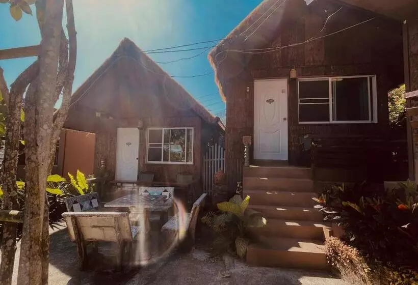 Hotelli Shin Sane Guest House