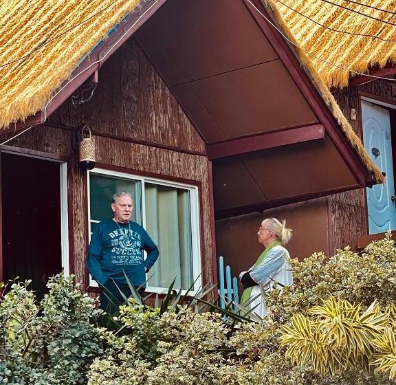 בית מלון כפרי Shin Sane Guest House