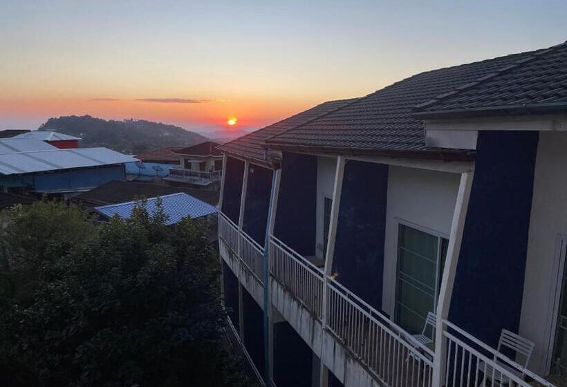 בית מלון כפרי Shin Sane Guest House