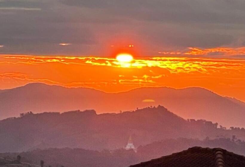 בית מלון כפרי Shin Sane Guest House