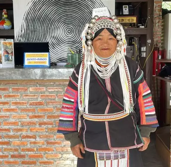 Hotelli Shin Sane Guest House