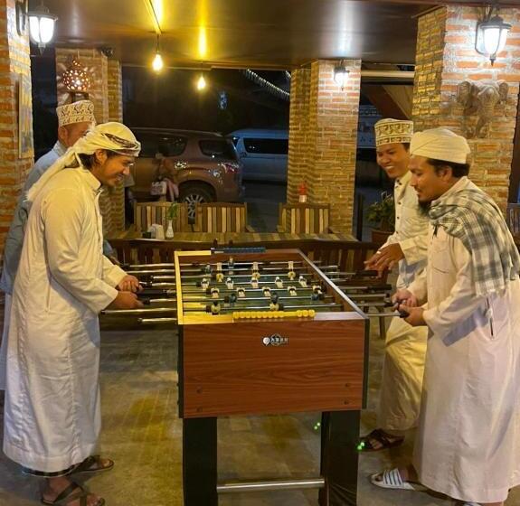 בית מלון כפרי Shin Sane Guest House